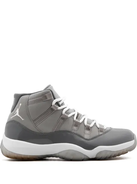 Jordan Air Jordan 11 Retro sneakers Grey 378037001