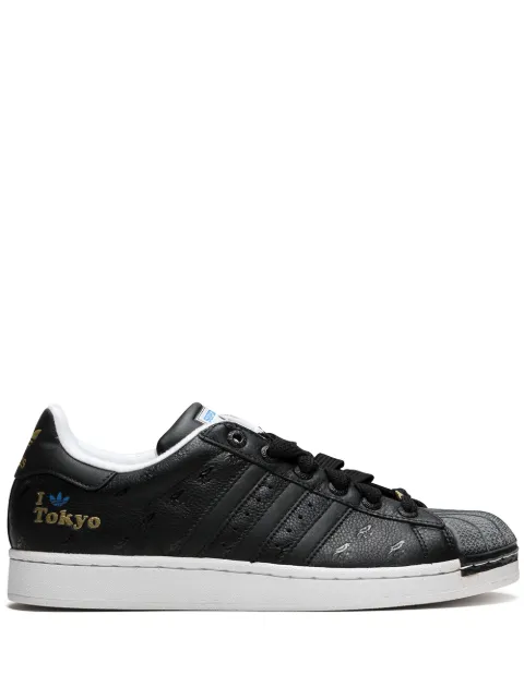 adidas Superstar 2 City sneakers Black 132313