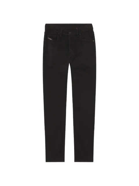 Diesel regular jeans low-waist 1986 Larkee-Beex Black 00SU1X0688H
