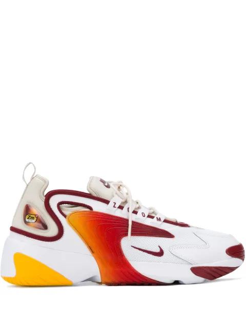 Nike Zoom 2k Team Red It Orewood trainers White AO0269