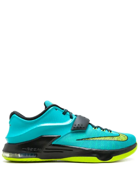 Nike KD 7 sneakers Blue 653996