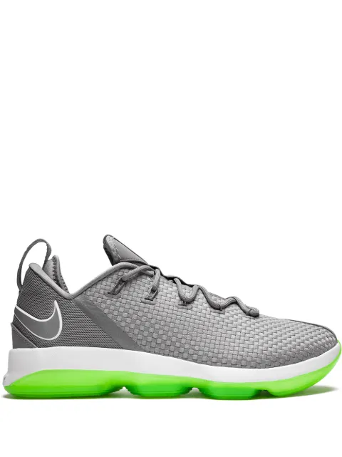 Nike Lebron 14 Low sneakers Grey 878636