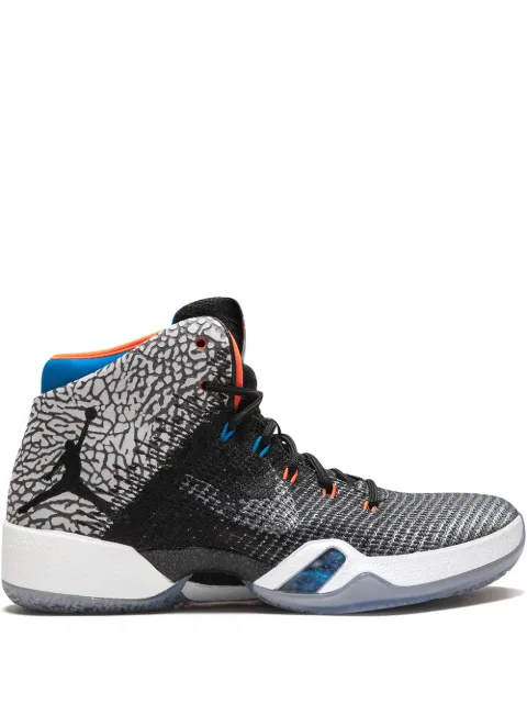 Jordan Air Jordan 31 "Why Not ?" sneakers Grey AA9794