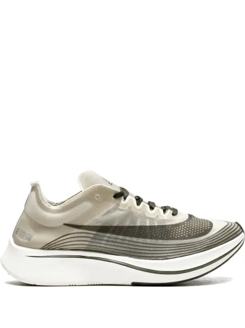 Nike Lab Zoom Fly SP "Shanghai" sneakers Neutrals AA3172