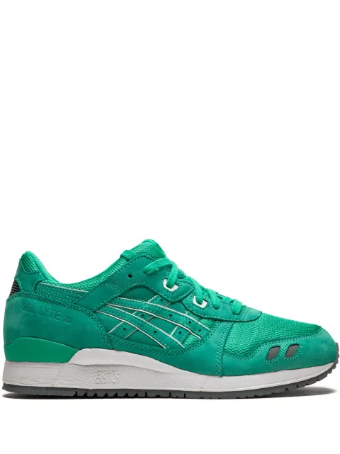 ASICS Gel Lyte 3 sneakers Green H10FK6565