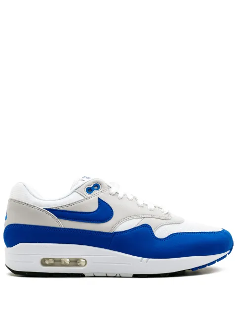Nike Air Max 1 Anniversary sneakers White 908375