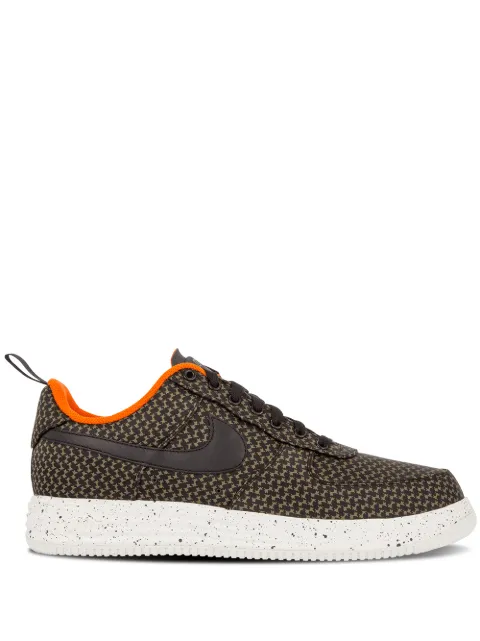 Nike Lunar Force 1 UNDFTD SP sneakers Black 652805