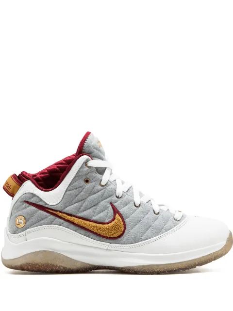 Nike Lebron VII P.S (POP) ''MVP'' sneakers White 408758