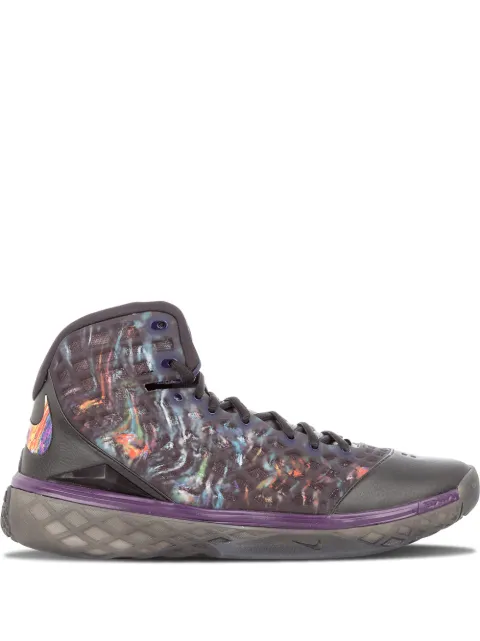 Nike Zoom Kobe 3 Prelude sneakers Black 640551