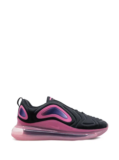 Nike Air Max 720 sneakers Black AO2924