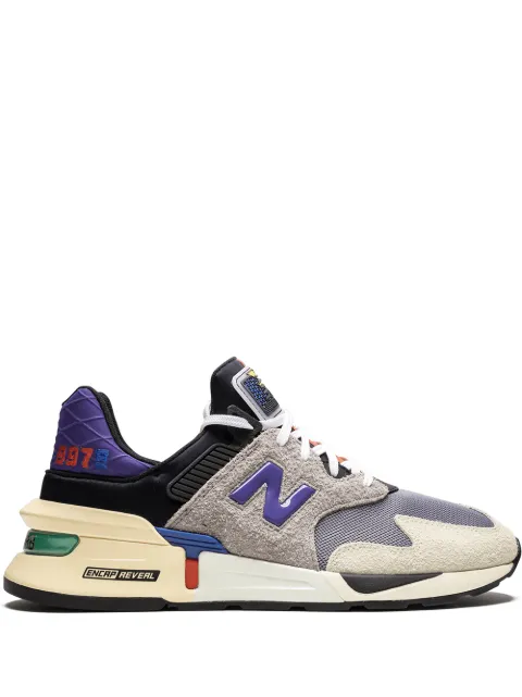 New Balance x Bodega 997S "No Days Off" sneakers Grey MS997JBK
