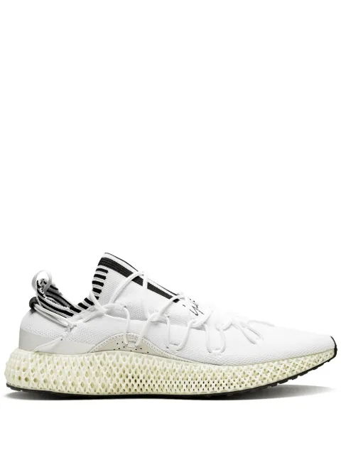 adidas Y-3 Runner 4D II sneakers White EF0902