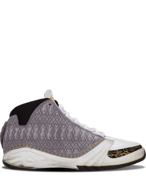 Jordan Air Jordan 23 "White Stealth" sneakers White 318376102