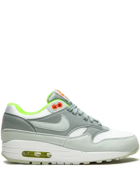 Nike Womens Air Max 1 sneakers Grey 319986