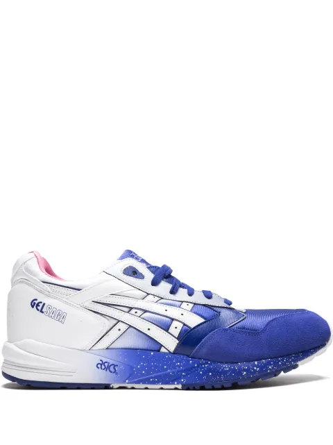 ASICS Gel Saga low top sneakers Blue H32AQ3601