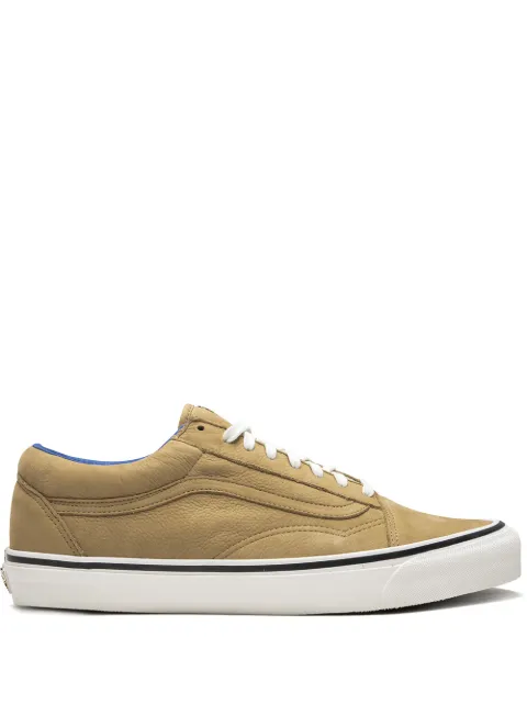 Vans OG Old Skool LX sneakers Brown VN0A36C8OQH