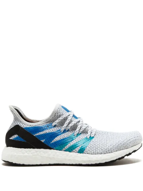 adidas AM4LDN low-top sneakers Grey BB6719