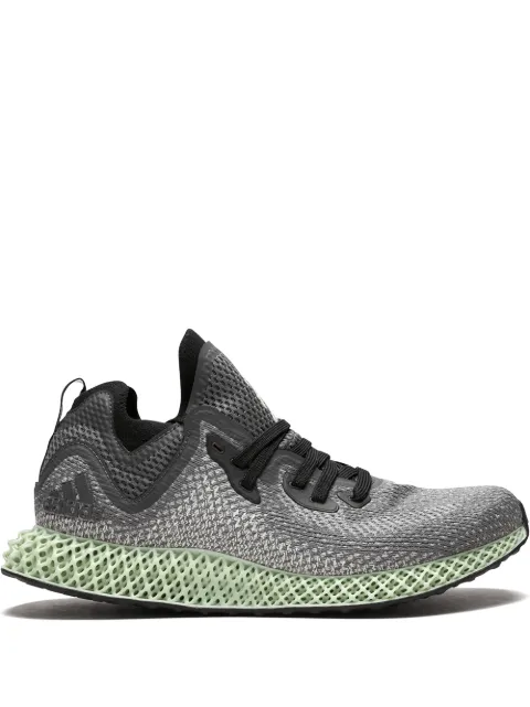 adidas Alphaedge 4D ASW sneakers Grey AC8485