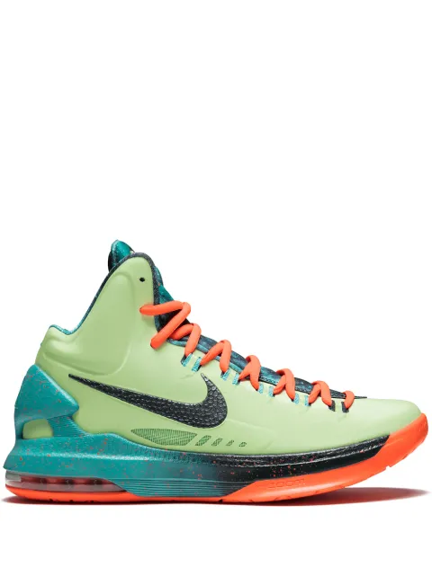 Nike KD V - AS sneakers Green 583111