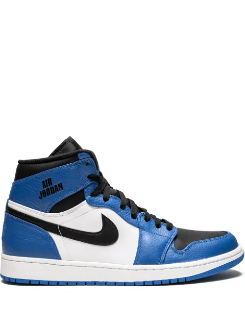 Jordan Air Jordan 1 Retro High sneakers Blue 332550400