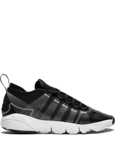 Nike Air Footscape Motion sneakers Black 397817