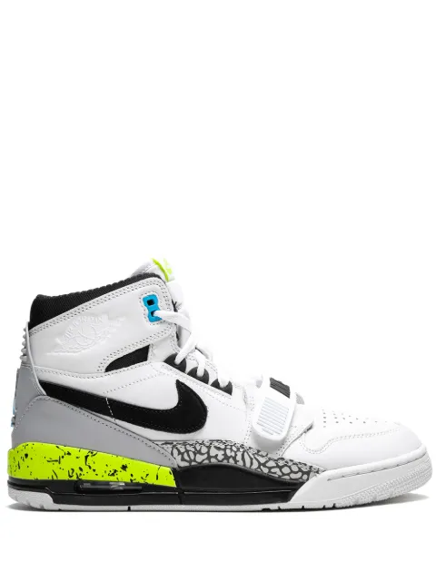 Jordan Air Jordan Legacy 312 NRG "Command Force" sneakers White AQ4160