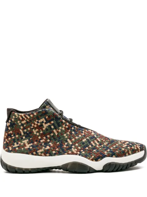 Jordan Air Jordan Future Premium camo Multicolour 652141301