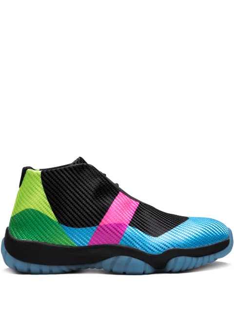 Jordan Air Jordan Future Q54 sneakers Multicolour AT9191001