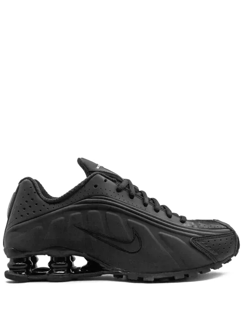 Nike Shox R4 sneakers Black AR3565