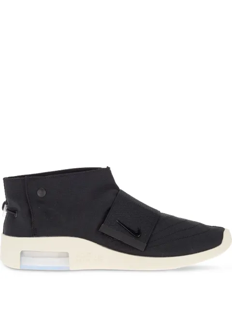 Nike x Fear Of God Moccasin "Black" sneakers Black AT8086