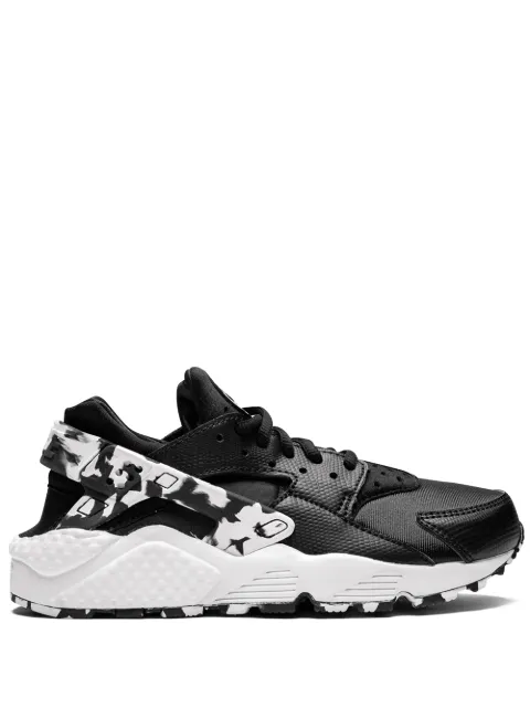 Nike Air Huarache Run SE sneakers Black 859429