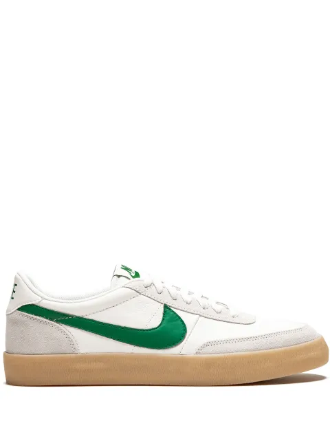 Nike x J.Crew Killshot 2 "Lucid Green" leather sneakers White 432997