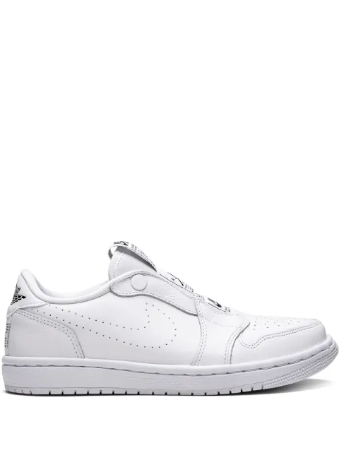 Jordan Wmns Air Jordan 1 Ret Low slip-on sneakers White AV3918