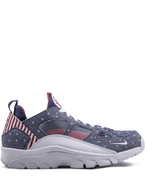 Nike Air Trainer Hurache Low QS"USA" sneakers Blue 811371