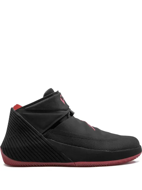 Jordan Jordan Why Not Zero.1 sneakers Black AA2510007