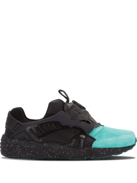 PUMA x Ronnie Fieg Disc Coa 2 "Black/Atlantis" sneakers Black 35660901