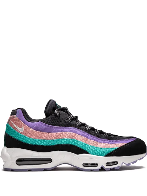 Nike Air Max 95 "Have A Nike Day" sneakers Multicolour BQ9131