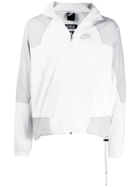 Nike Sportswear jacket Grey AR1869