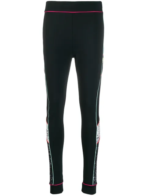 Puma X Sophia Webster x Sophia Webster leggings Black 57855901