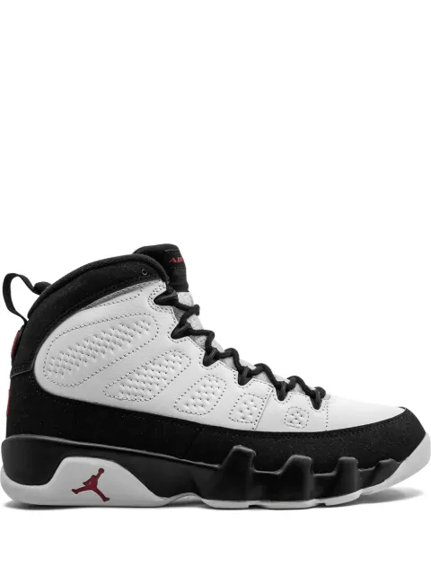 Jordan Air Jordan 9 Retro "Space Jam - 2016 Release" sneakers Black 302370112