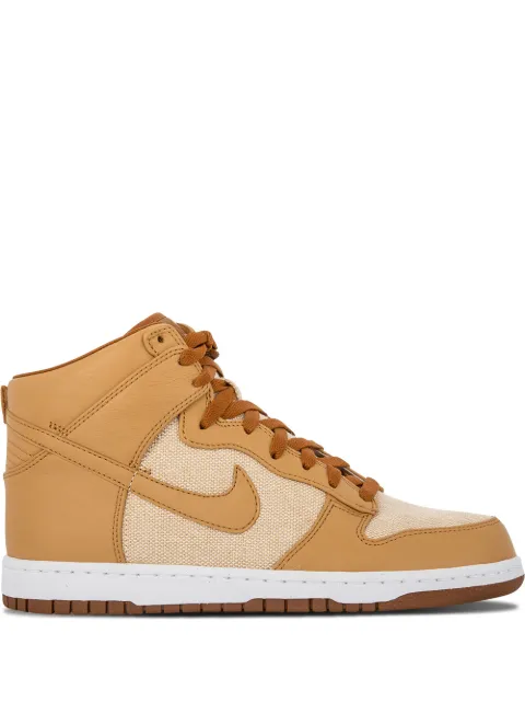 Nike Dunk PRM HI SP sneakers 624512
