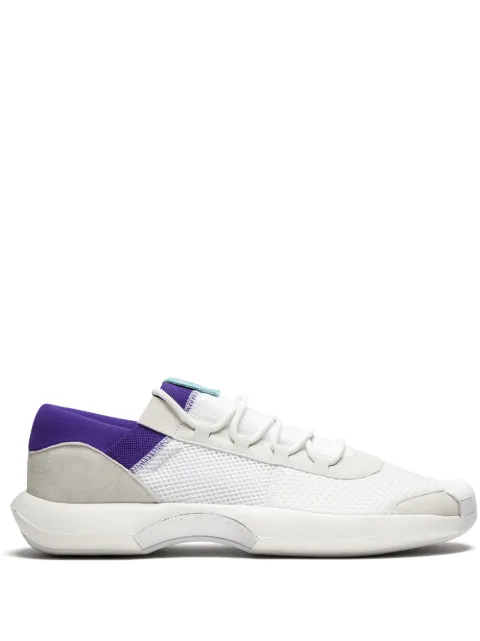 adidas x Nice Kicks Crazy 1 ADV sneakers White DB1786