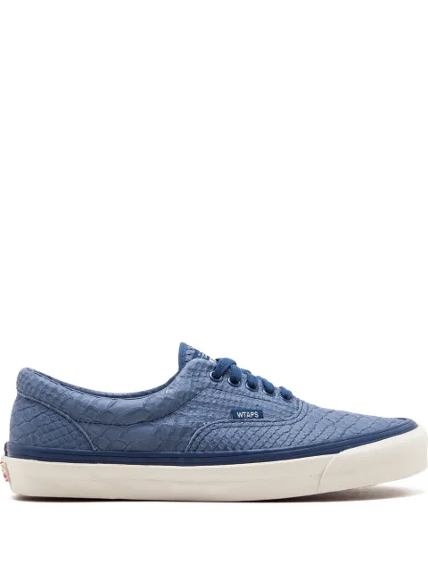 Vans x WTAPS OG Era LX sneakers Blue VN000OZDKBV