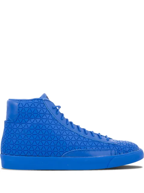 Nike Blazer Mid Metric QS sneakers Blue 744419