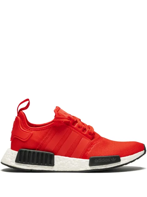 adidas NMD R1 "Bred Pack" sneakers Red BB1970