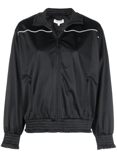 Opening Ceremony stripe detail track jacket Black F19TID125070001