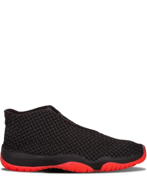 Jordan Air Jordan Future Premium infrared Black 652141023