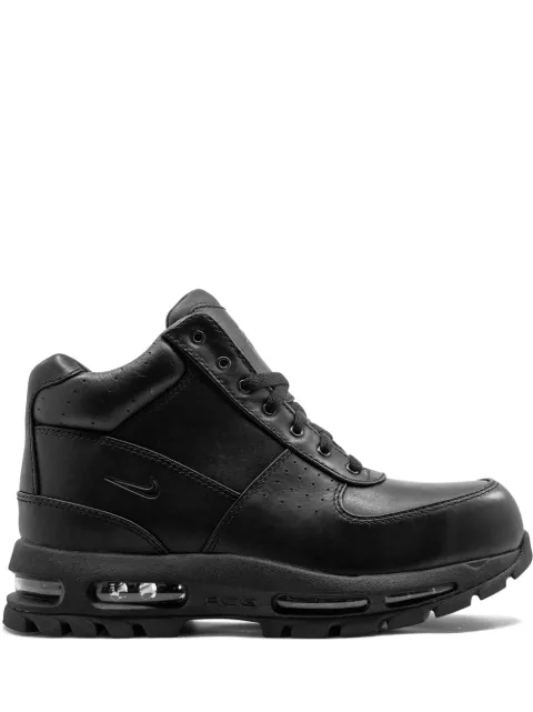 Nike Air Max Goadome sneakers Black 865031