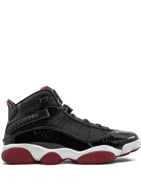 Jordan Jordan 6 Rings sneakers Black 322992062