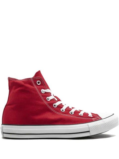 Converse Chuck Taylor All Star sneakers Red M9621